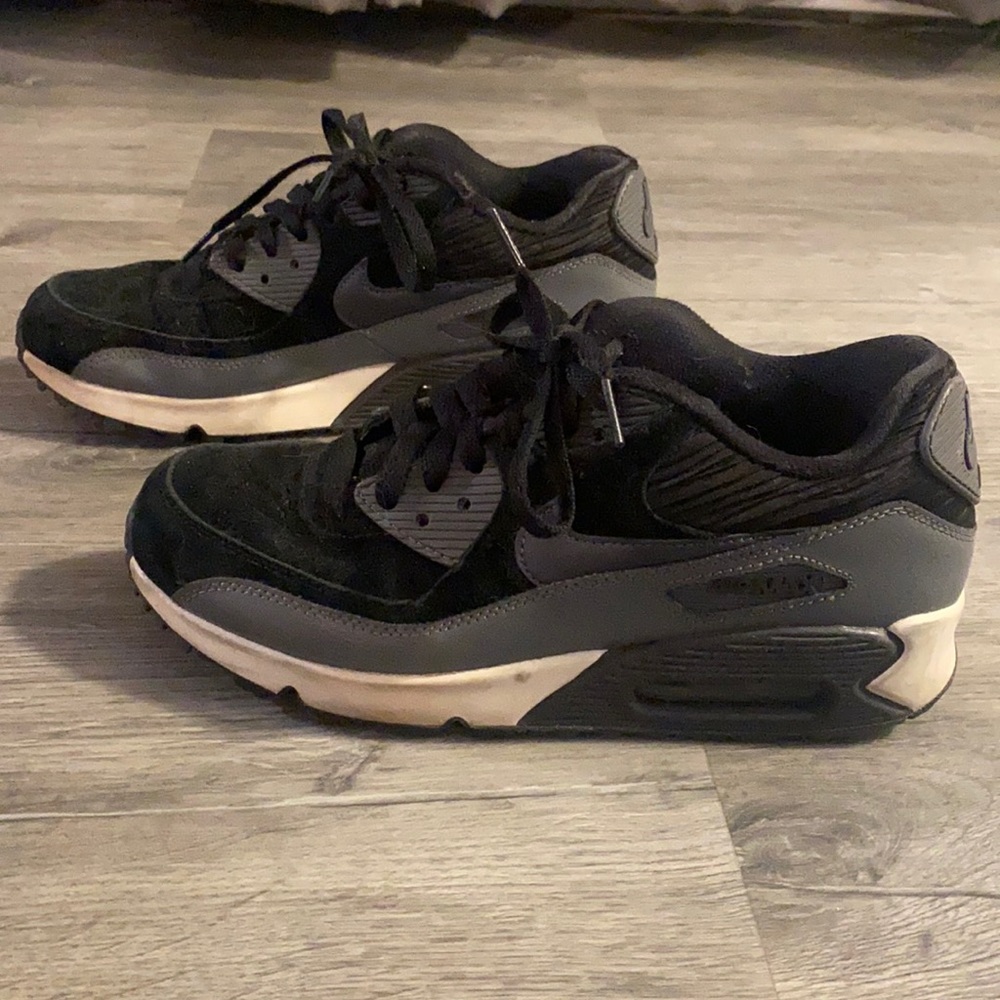 Nile Air Max